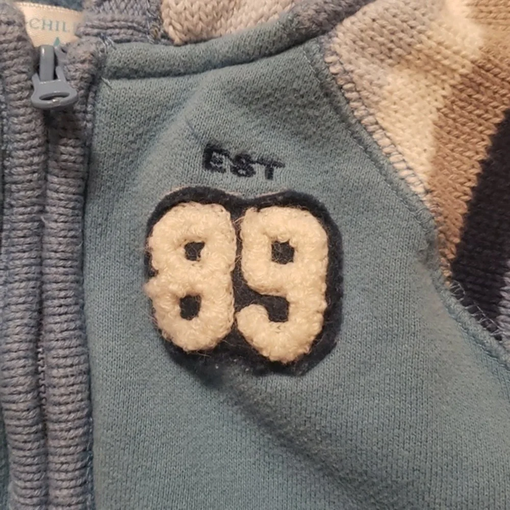Baby boys‎ hoodie